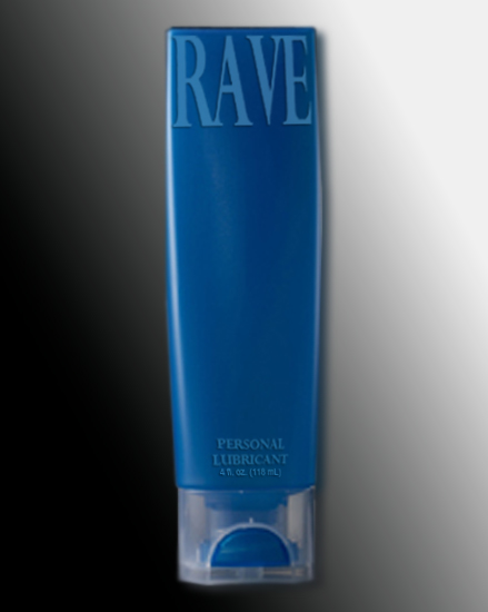 (image for) RAVE THICK LUBRICANT